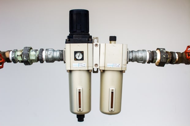 熔断器和断路器