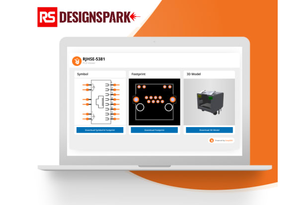 Free Component Library Release