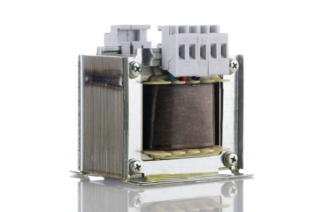 RS PRO 50VA 单输出底盘安装变压器,24V交流,符合IEC 61558-2-4标准