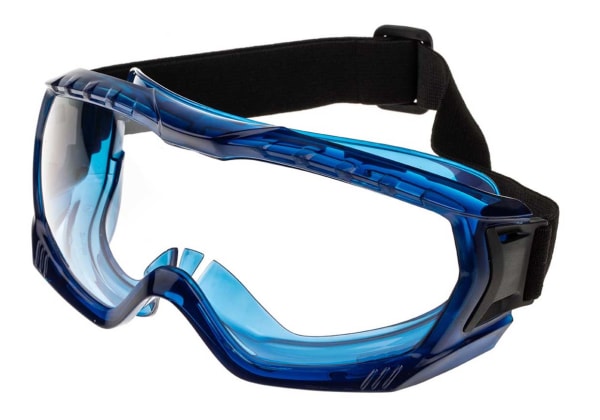 什么是个人防护装备？个人防护装备类型和防护装备介绍