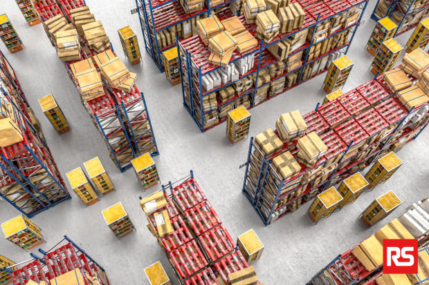 RS PRO现货库存产品